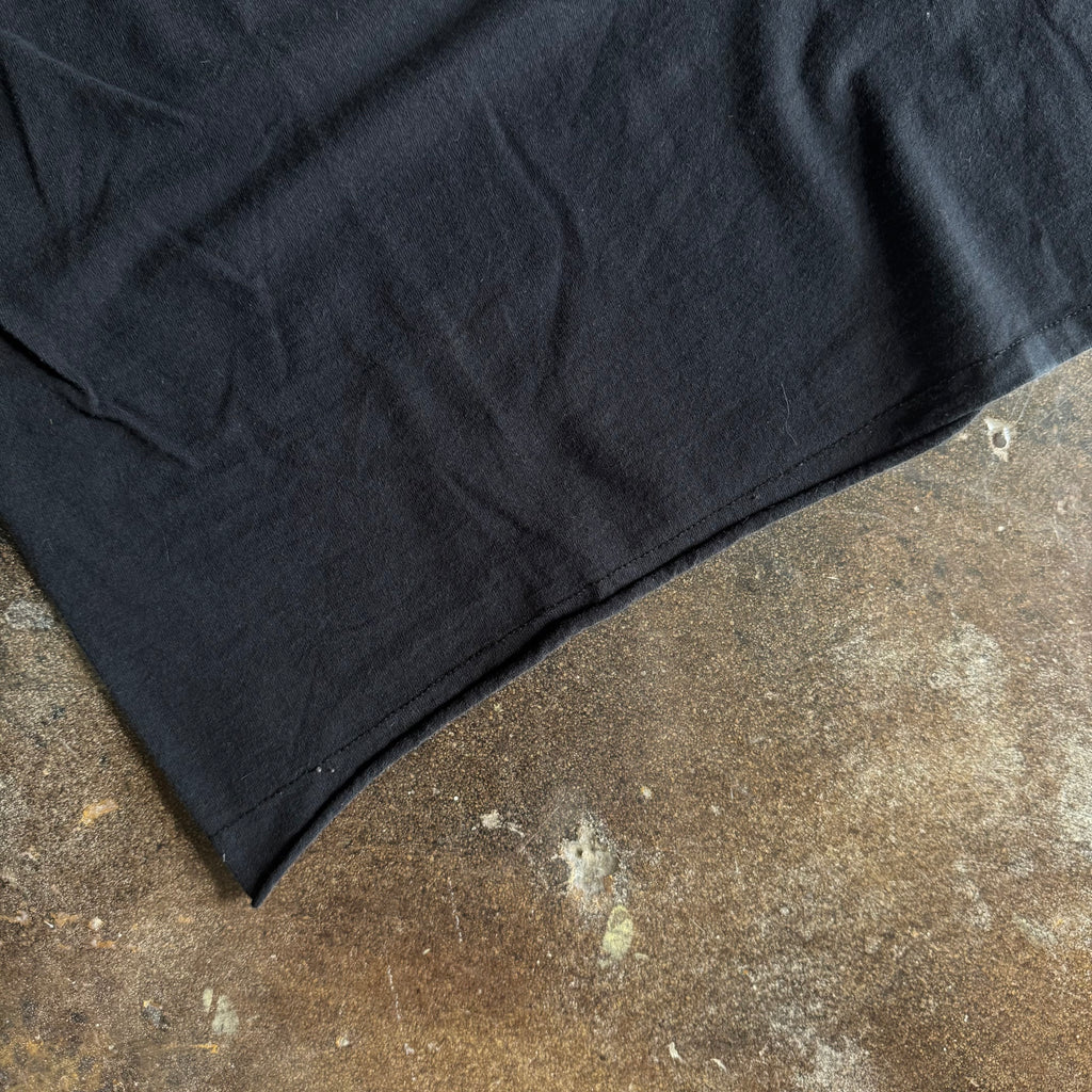 90’s Russian “Ridin’ In The Sun” Biker Tee (XL)