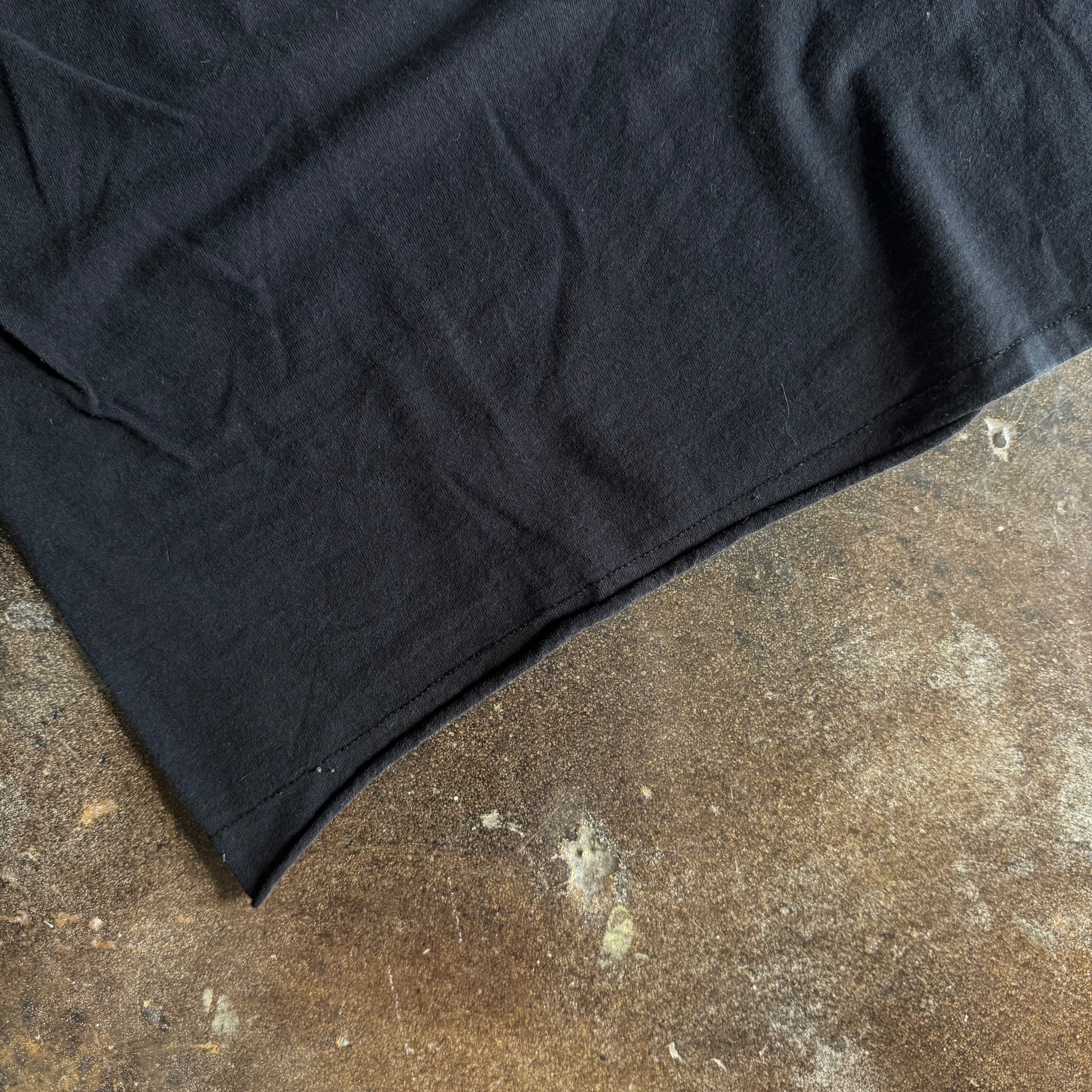 90’s Russian “Ridin’ In The Sun” Biker Tee (XL)