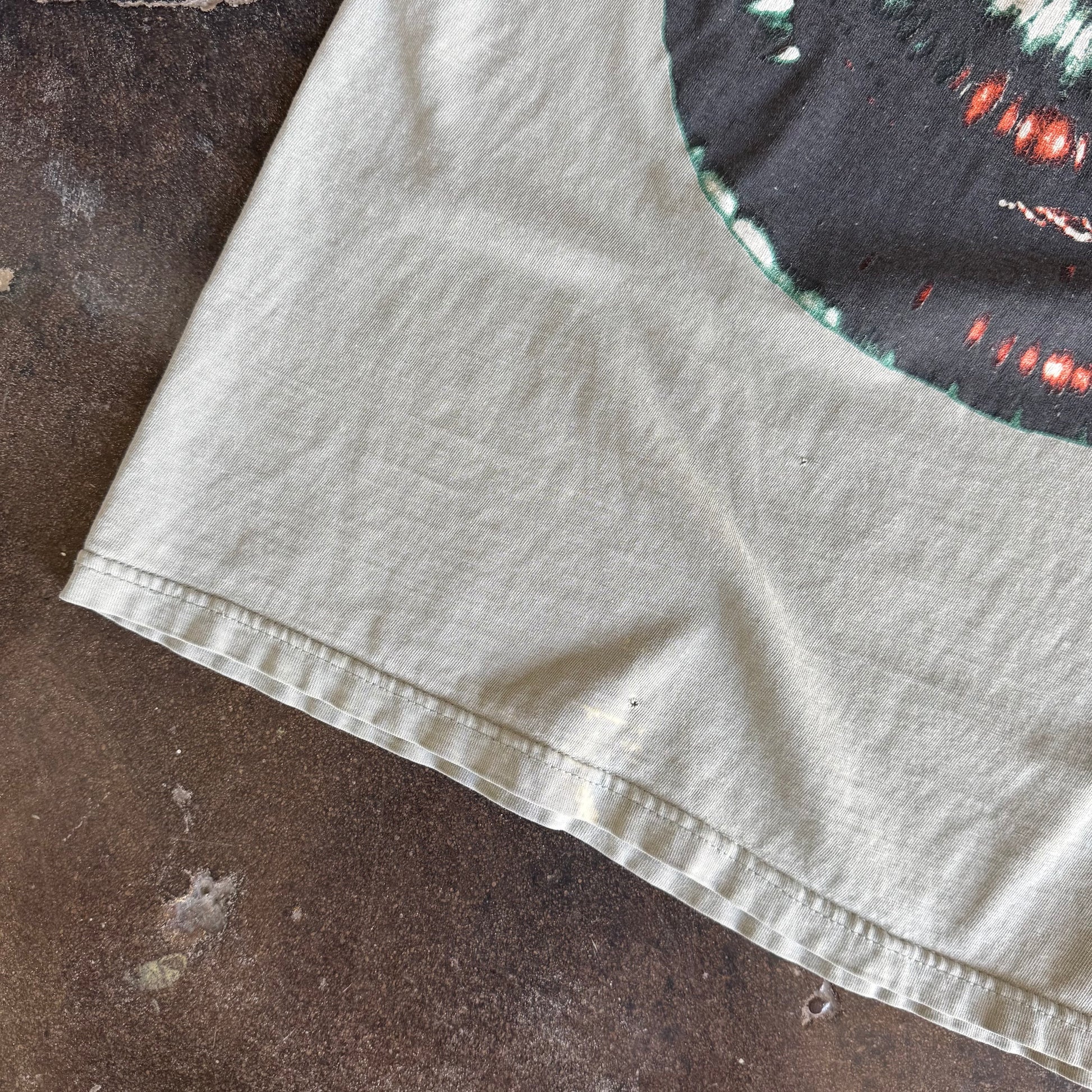 90’s Nine Inch Nails Halo Nine Centipede Band Tee (XL)