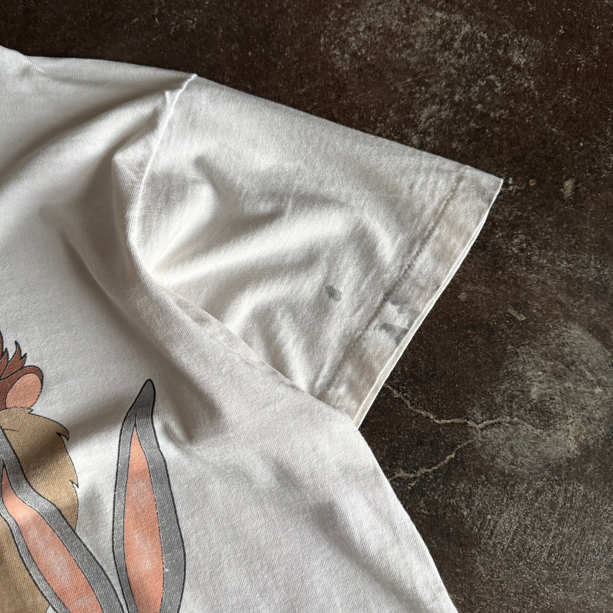 90’s Looney Tunes Attitude Tee (2XL)