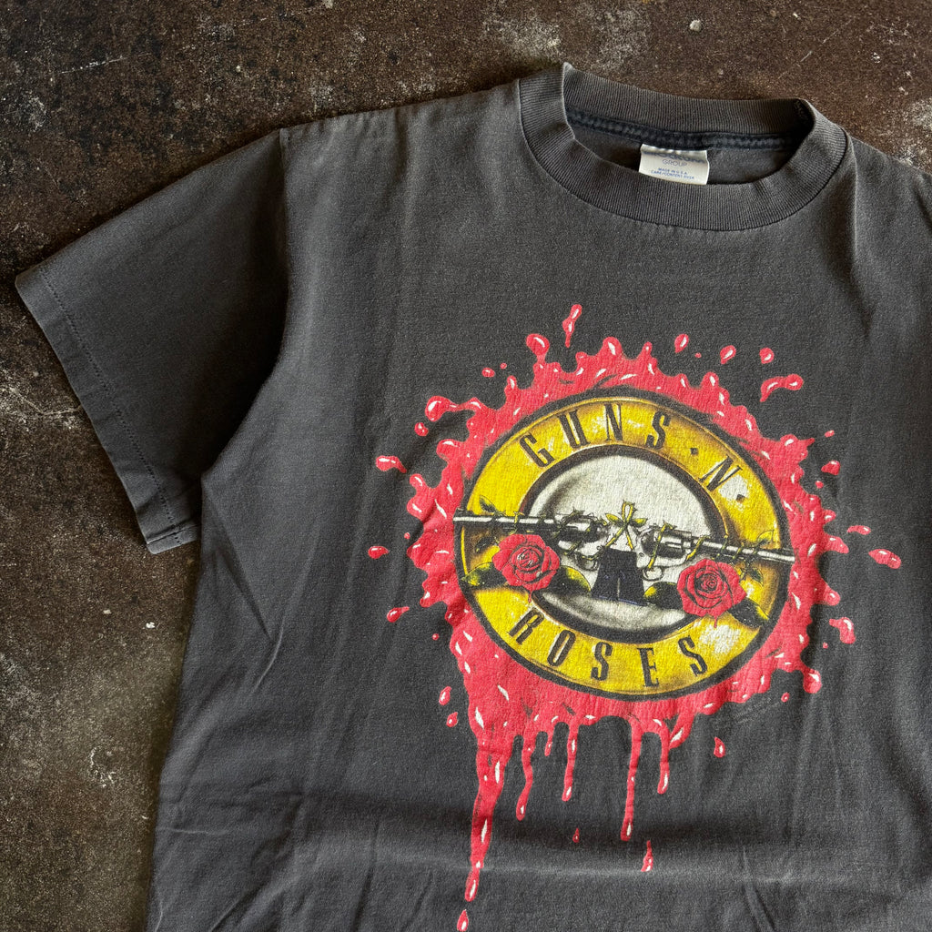 90’s Guns N Roses “Gone to Hell” Band Tee (L)
