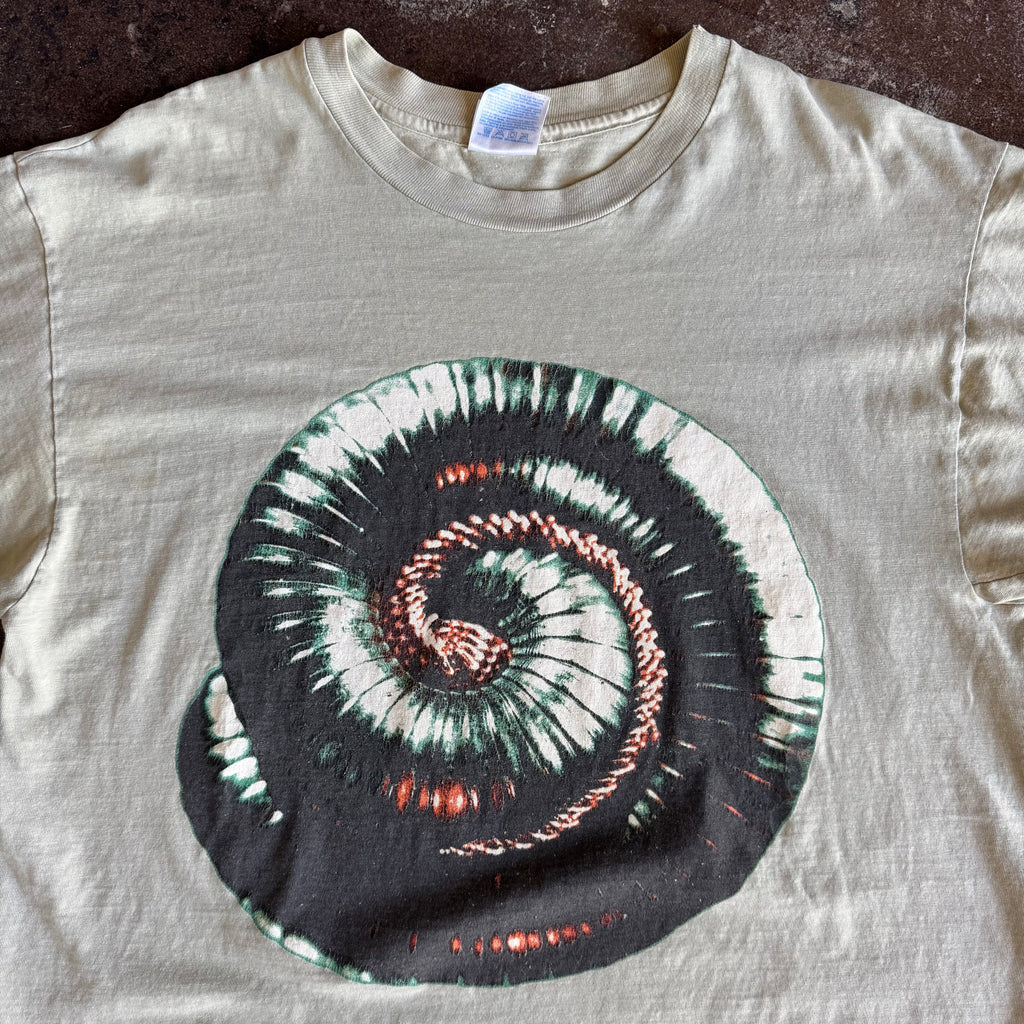 90’s Nine Inch Nails Halo Nine Centipede Band Tee (XL)