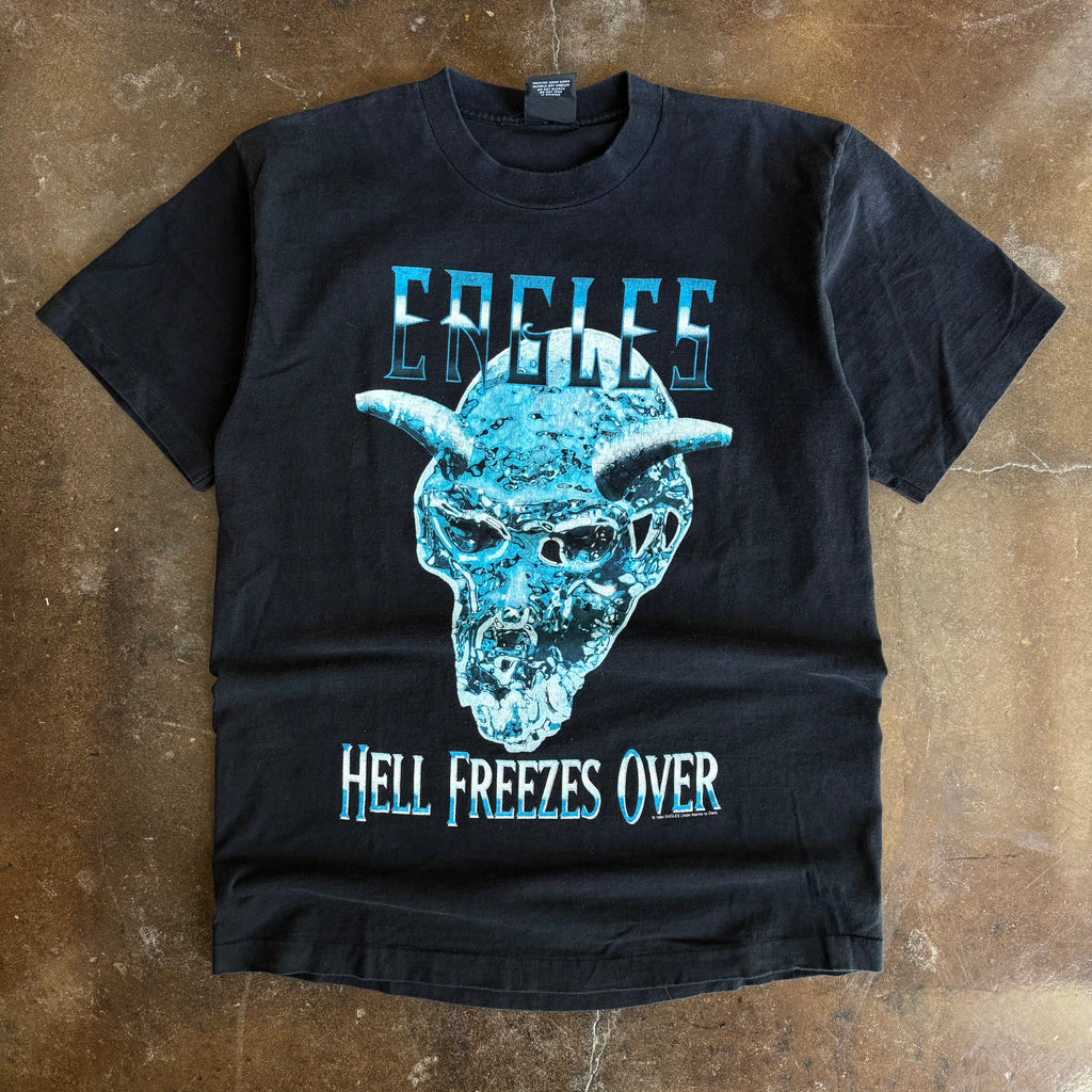 90’s The Eagles Hell Freezes Over Tee (XL)