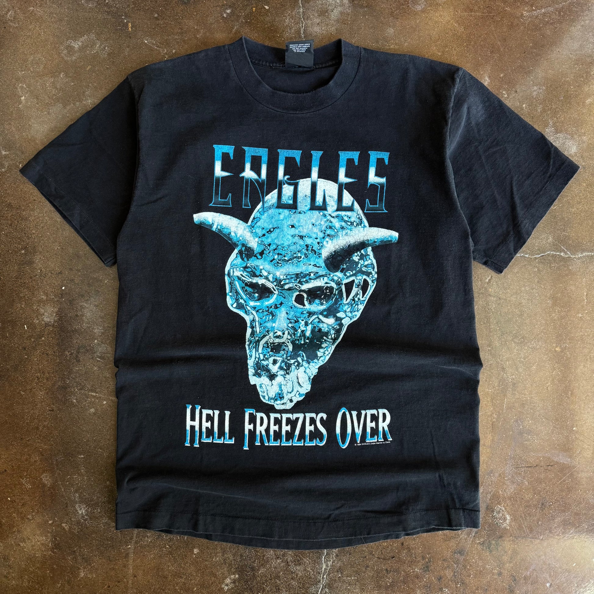 90’s The Eagles Hell Freezes Over Tee (XL)