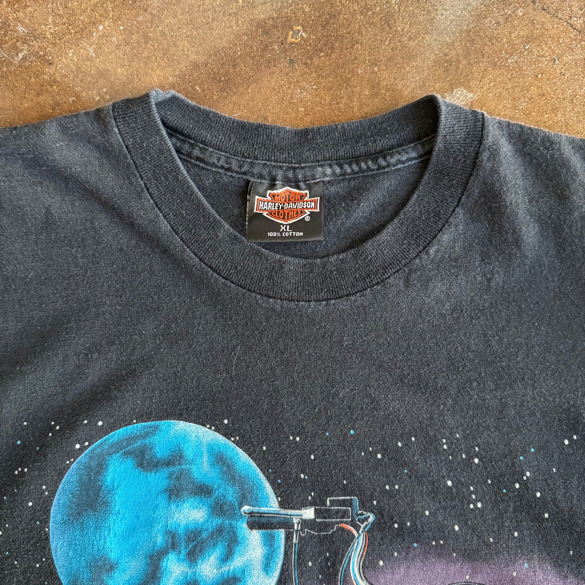 90’s Harley Call of the Wild Tee (XL)