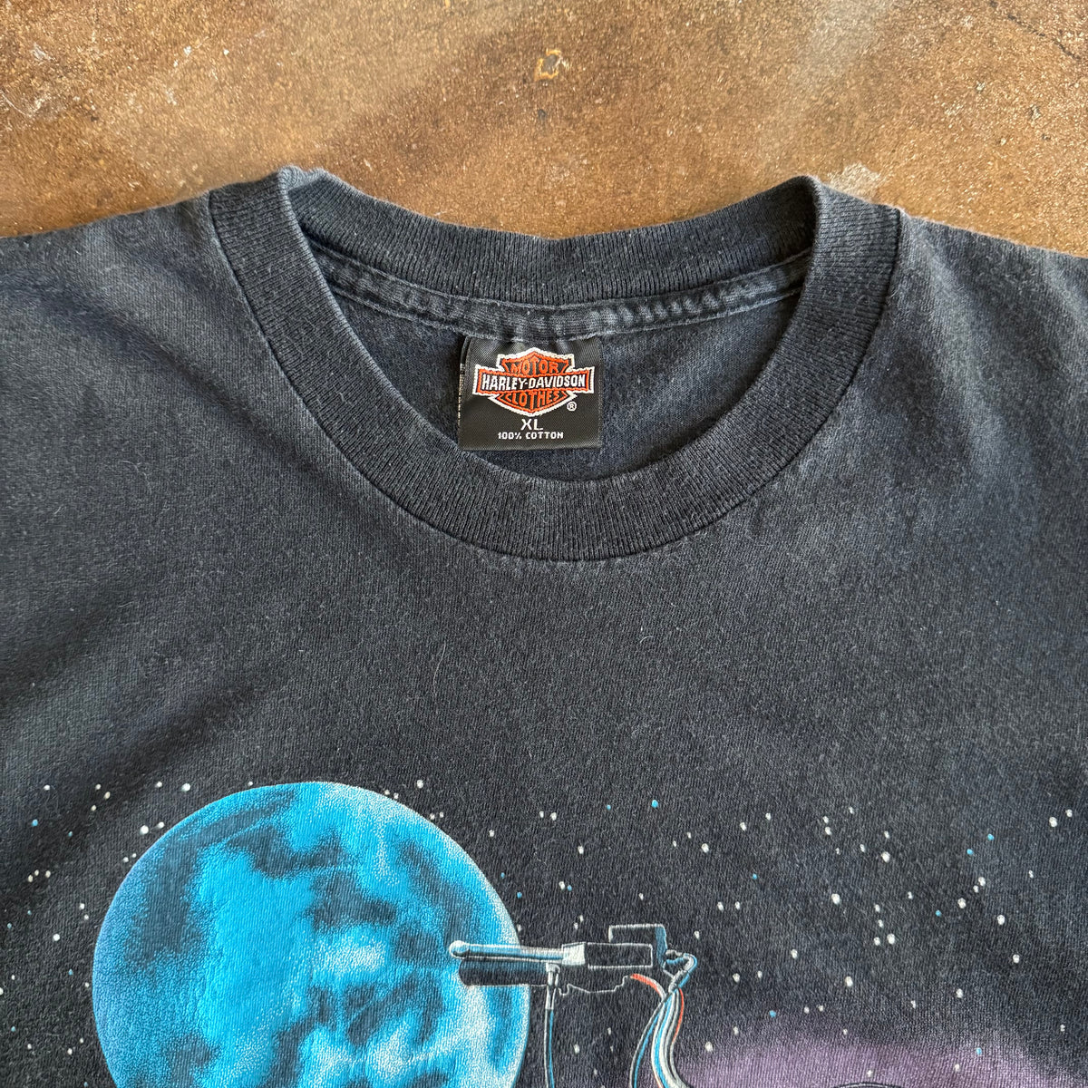 90’s Harley Call of the Wild Tee (XL)