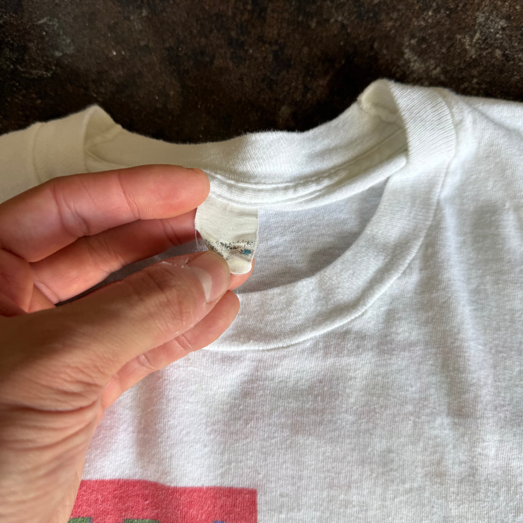 80’s Paul McCartney Tour Tee (M)