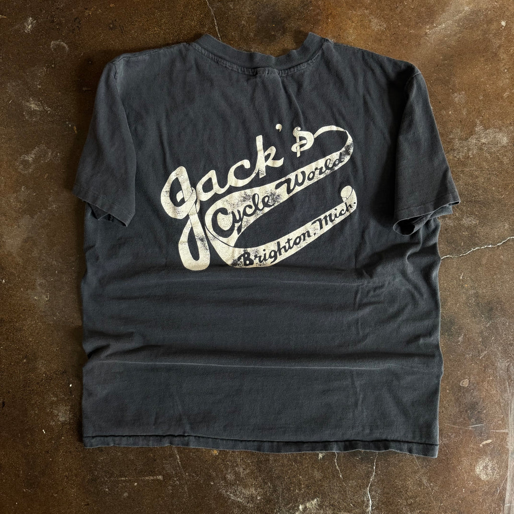 80’s Harley Classic Eagle Tee (XL)