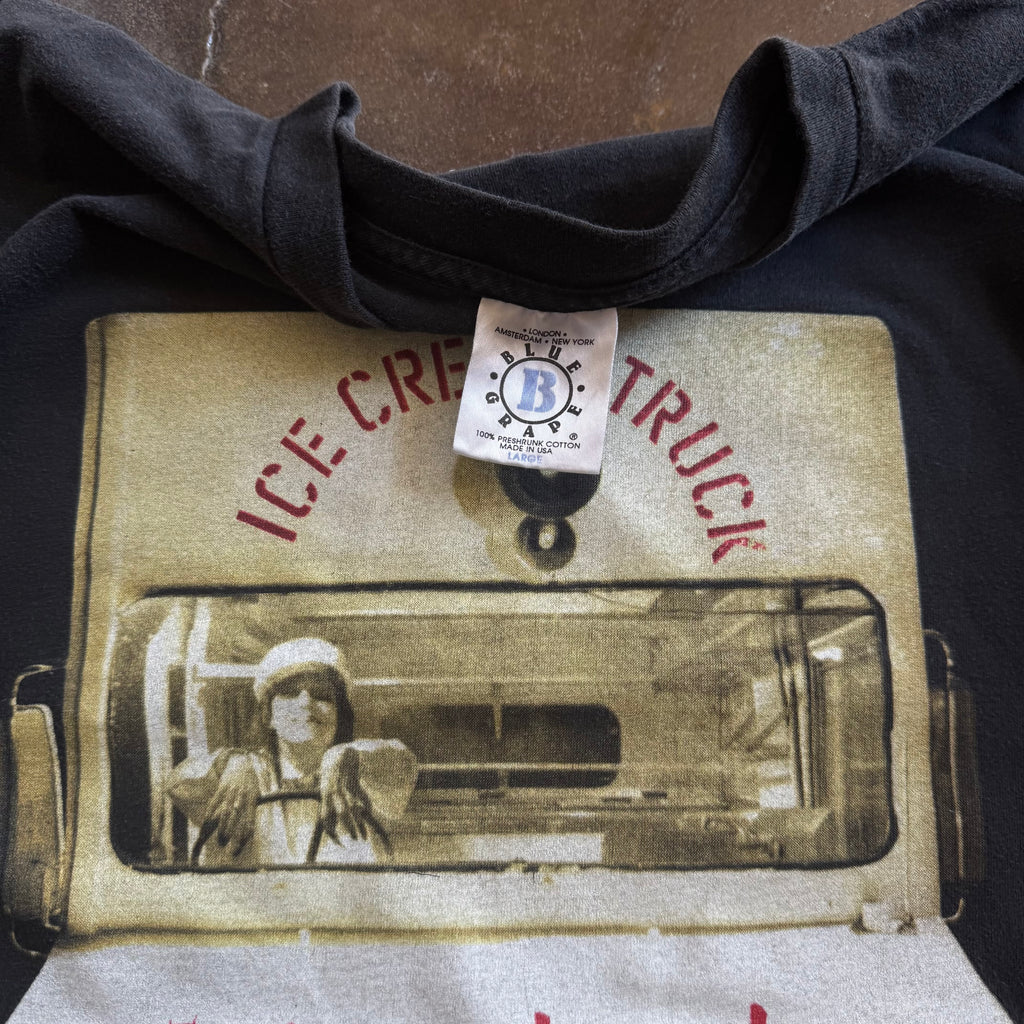 90’s Coal Chamber Ice Cream Truck Tee (L)