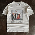 90’s “Stressed Desserts” Art Tee (L)