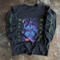 90’s Marilyn Manson When I’m God Longsleeve (L)
