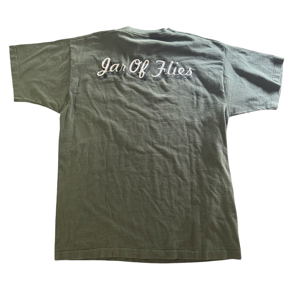 90’s Alice In Chains Jar of Flies Band Tee Size XL