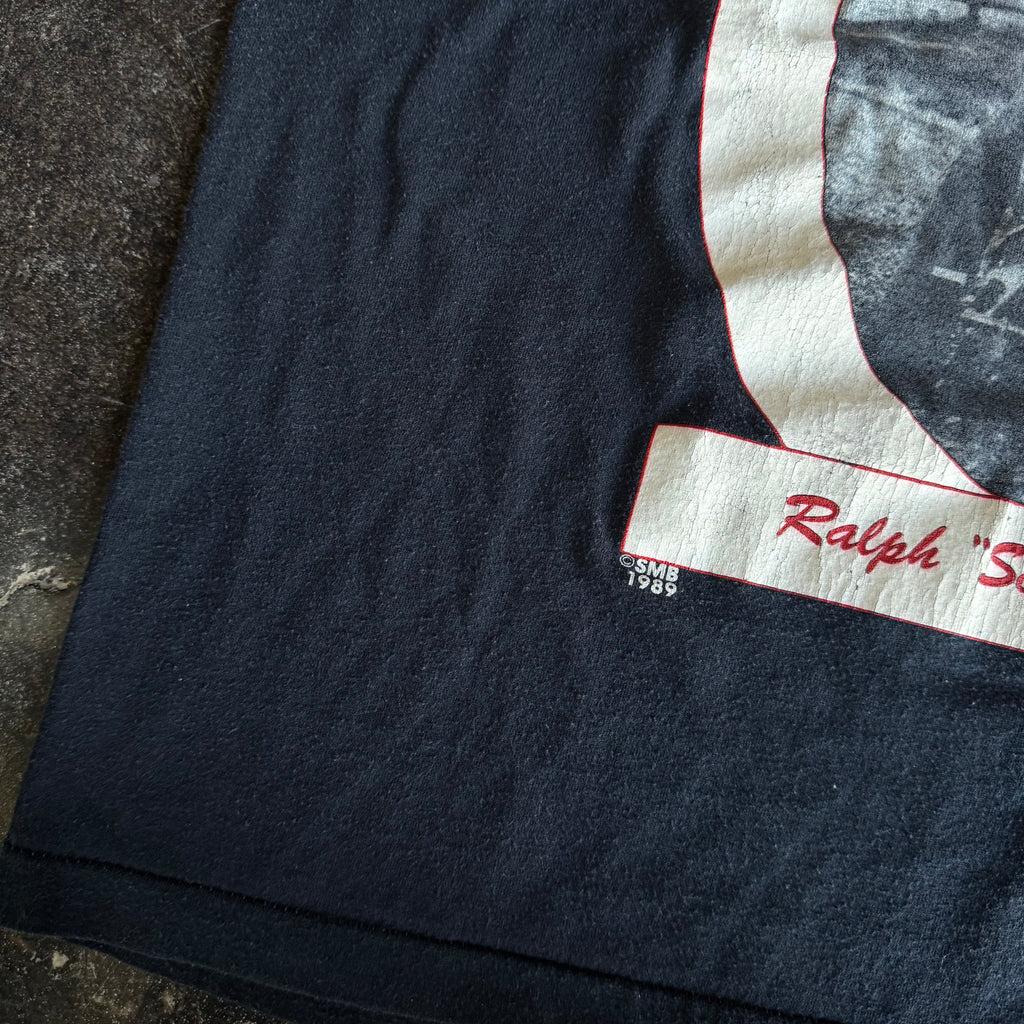 ‘89 American Legend Sonny Barger Hells Angels Tank (L)
