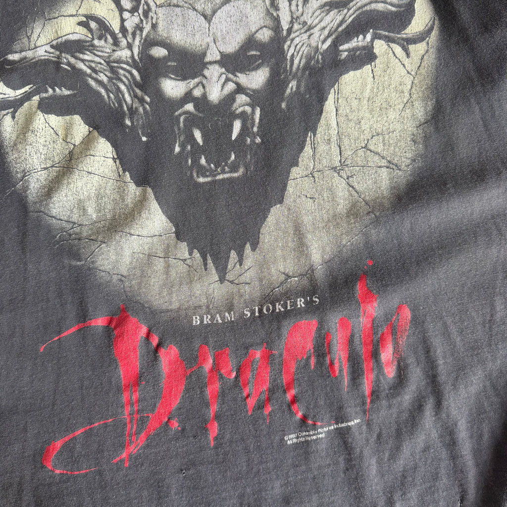‘92 Sun Faded Bram Stoker’s Dracula Tee (L)