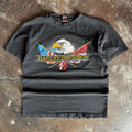 90’s Harley Canadian Eagle Tee (L)