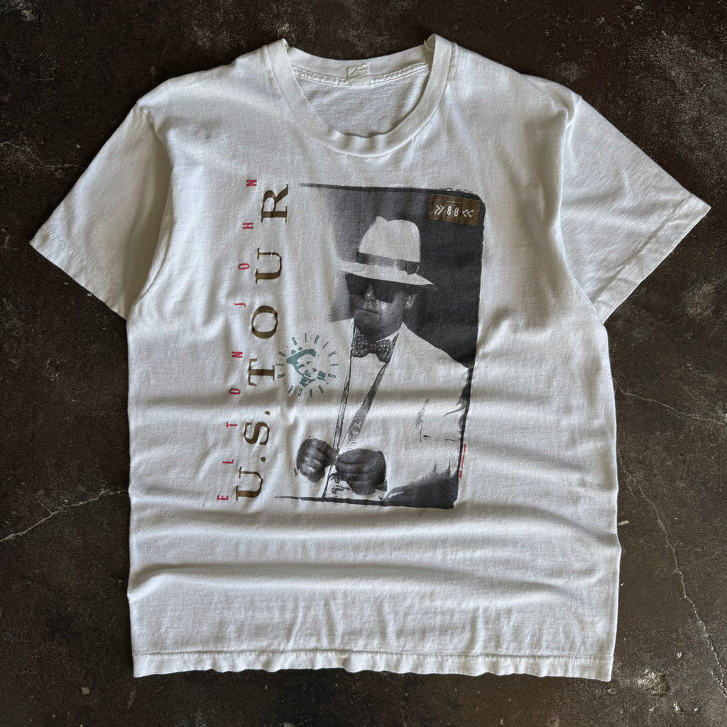 80’s Elton John US Tour Tee (L)
