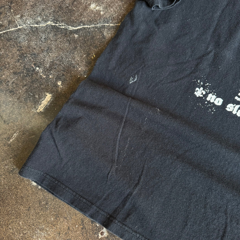 Y2K Down Under Around Cover Tour Tee (XXL)