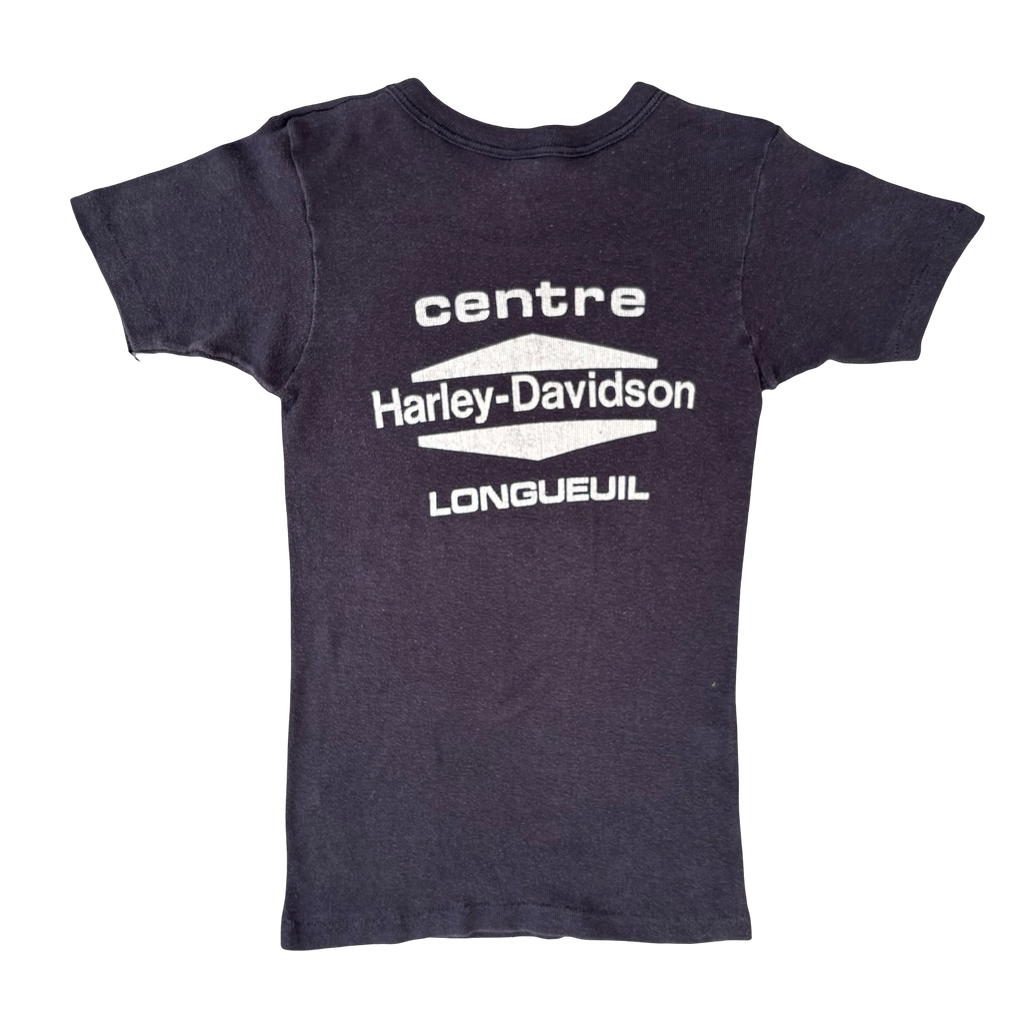 70’s Harley High Performance Women’s Tee Size S