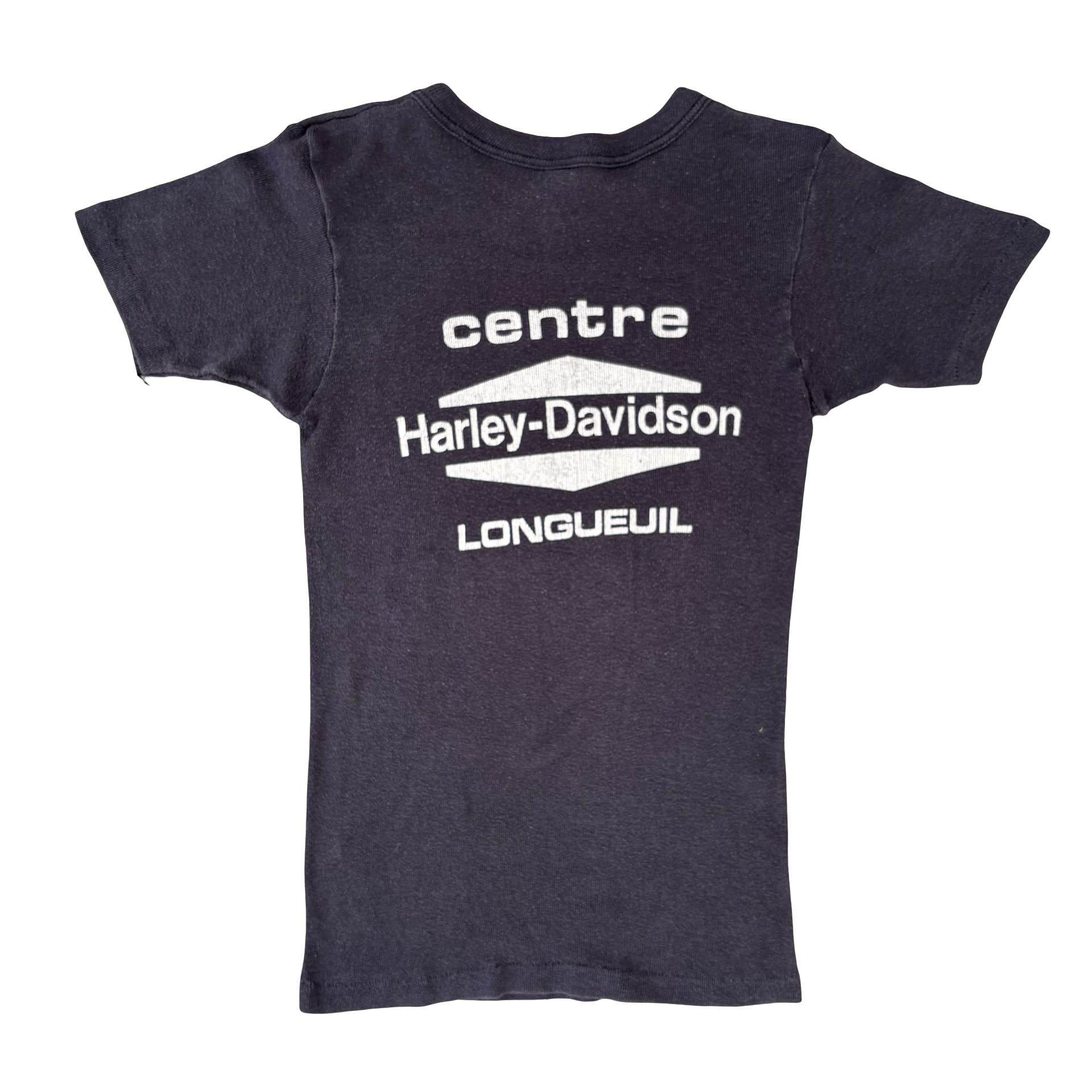 70’s Harley High Performance Women’s Tee Size S