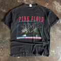 80’s Pink Floyd North America Tour Tee (L)