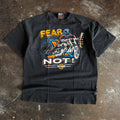 90’s Harley “Fear Not” Racing Tee (L)