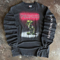 90’s Primus Dog Will Hunt Long Sleeve (XL)