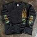Y2K Harley Davidson St Patrick’s Day RARE Longsleeve (XXL)