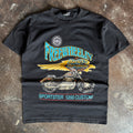 90’s Harley Free Wheelin’ Sportster Tee (L)