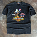 90’s Harley Don’t Mess With Us Tee (XL)