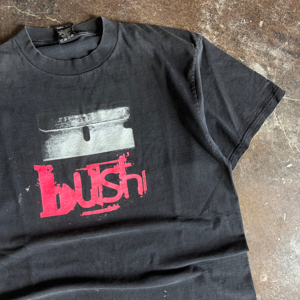 90’s Bush Razorblade Suitcase Band Tee (XL)