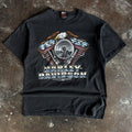 90’s Harley Big Panther Kentucky Tee (L)