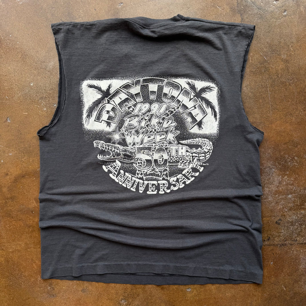 90’s Daytona Bike Week Anniversary MILF Tee (XL)