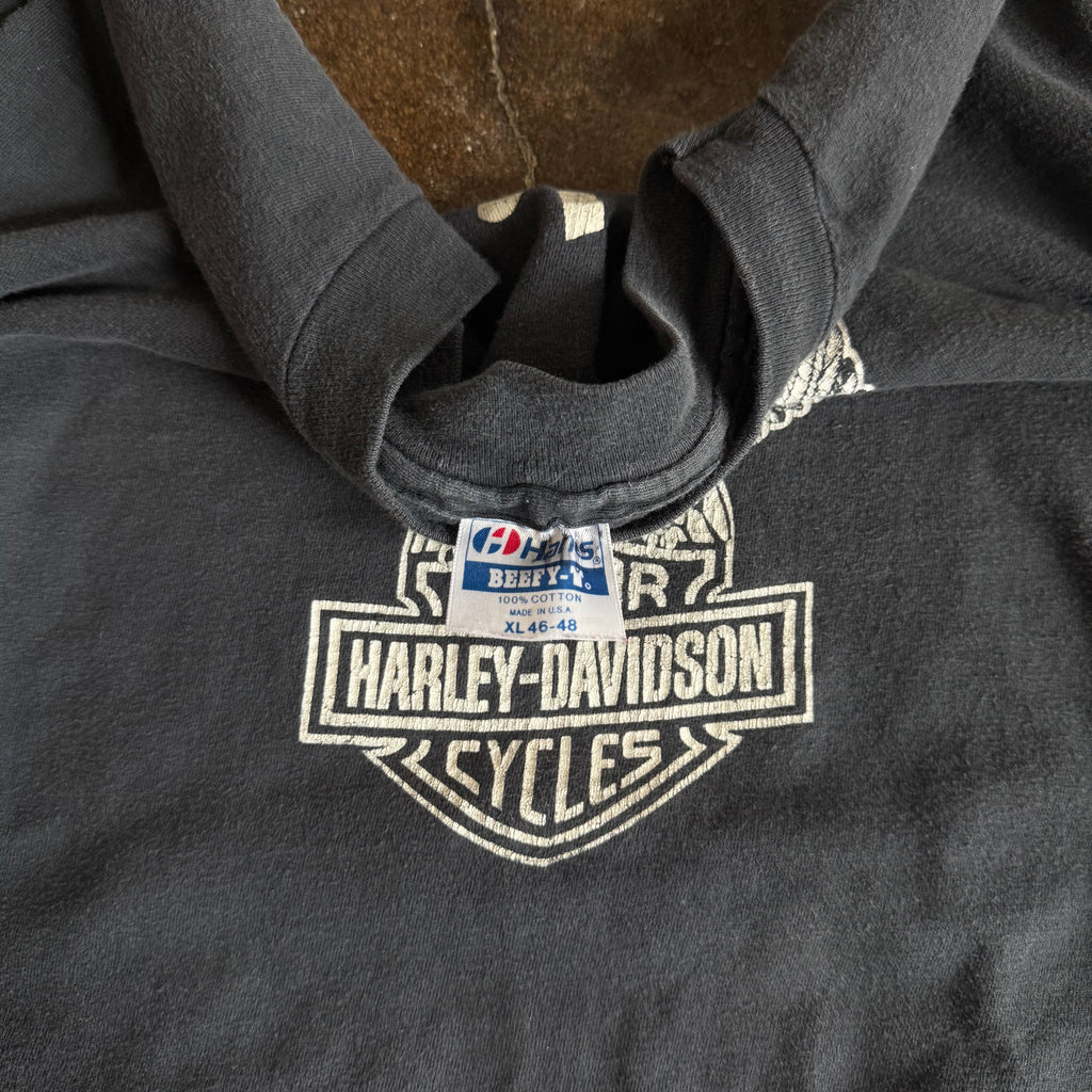 80’s Harley Classic Eagle Tee (XL)