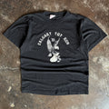 90’s Calgary Toy Run Harley Tee (L)