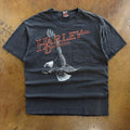 90’s Harley Eagle Florida Pocket Tee (L)