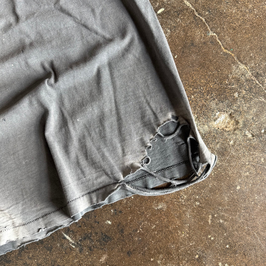 90’s Harley Faded & Thrashed Anniversary Tee (L/XL)