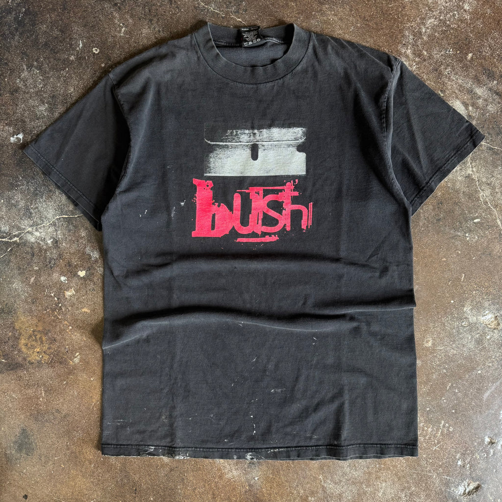 90’s Bush Razorblade Suitcase Band Tee (XL)