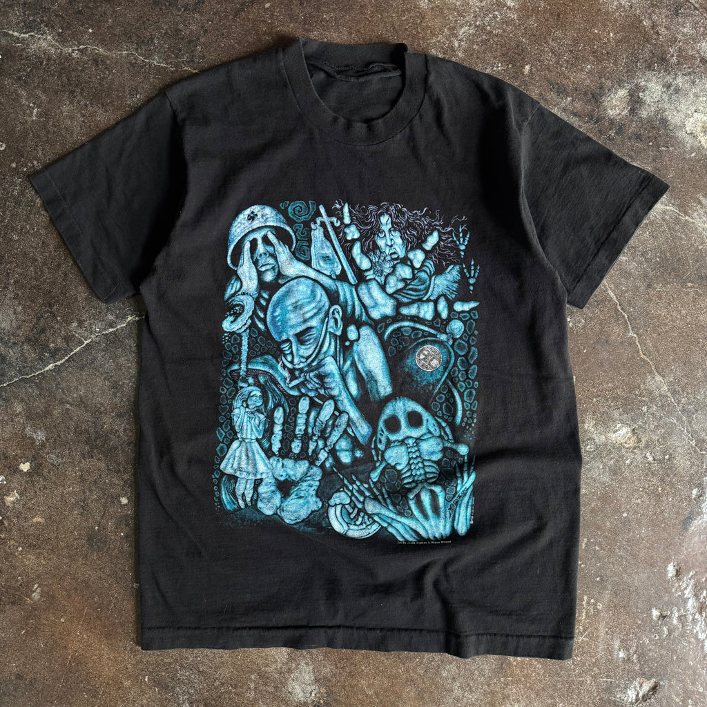 90’s Alice In Chains Sickman Band Tour Tee (XL)