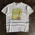 90’s Flaming Carrot Comic Art Tee (L)