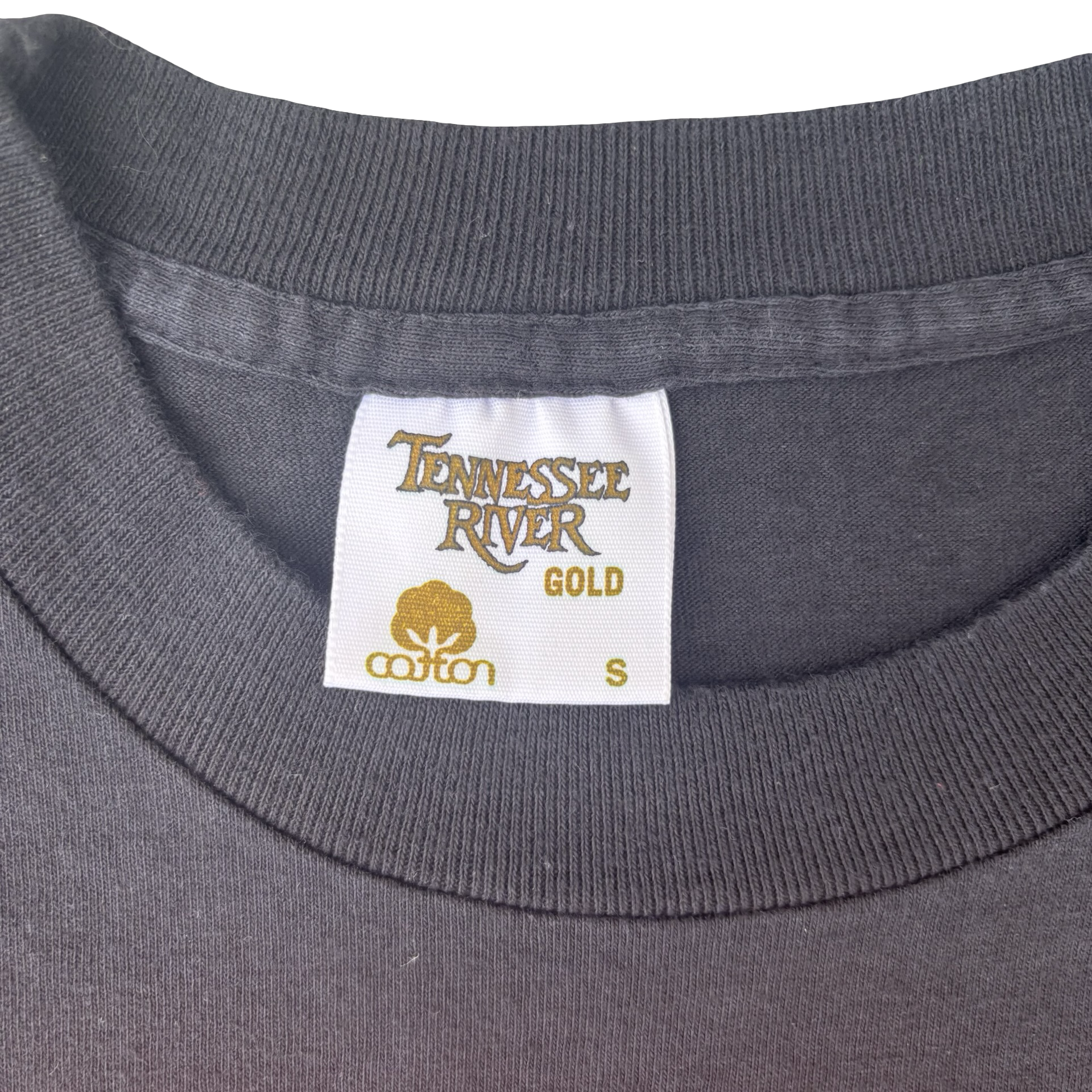 80’s Harley Bike Week Photo Dealer Tee Size S