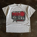 Y2K RHCP Stone Temple Pilots Bootleg Band Tee (XL)