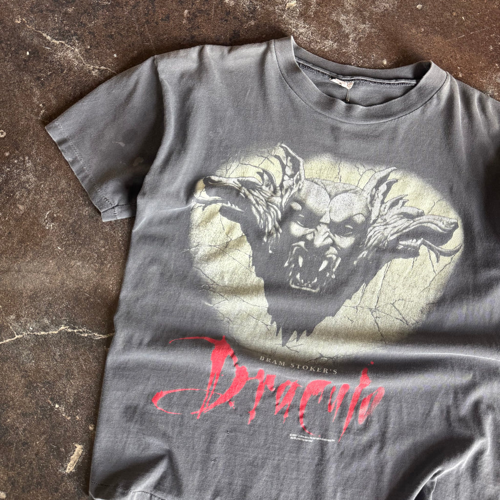 ‘92 Sun Faded Bram Stoker’s Dracula Tee (L)