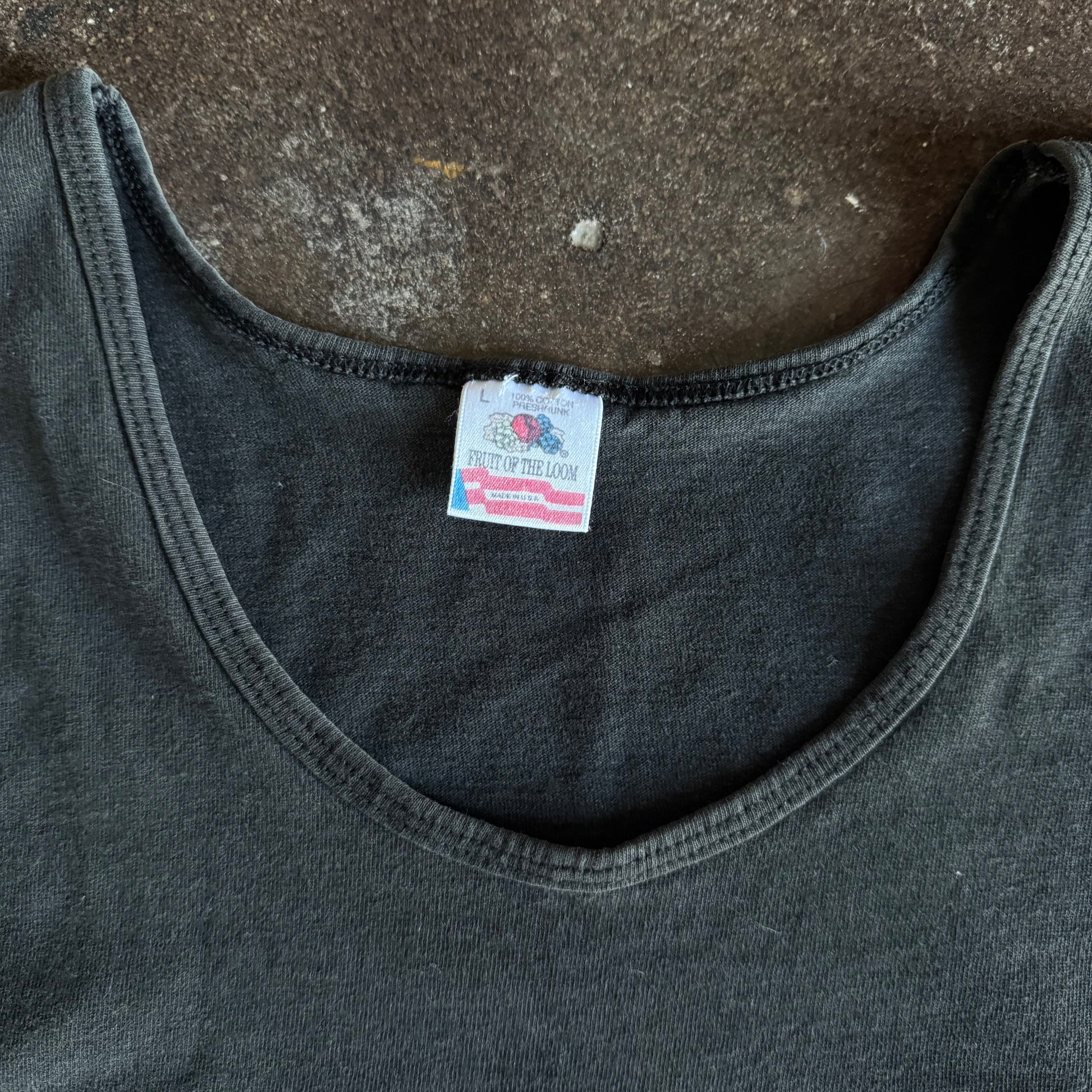 90’s Harley Eagle Reno Nevada Tank Top (L)