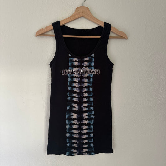 Y2K Women’s Harley Long Tank Top Size S