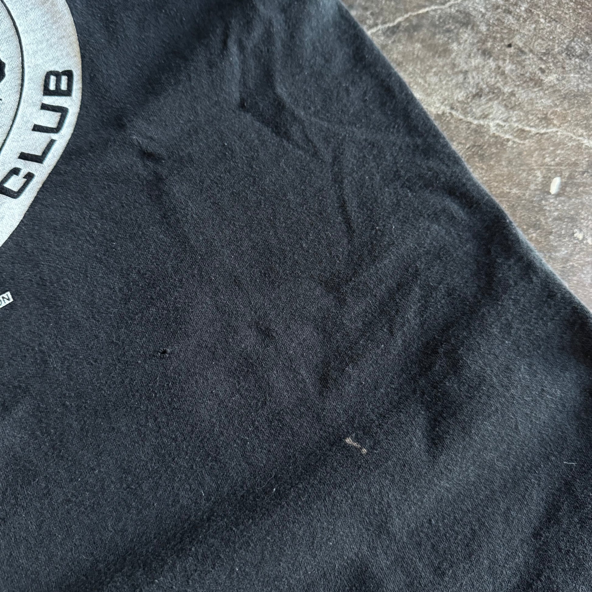 90’s Charlie Manson Fan Club “For the Youth” Tee (XL)