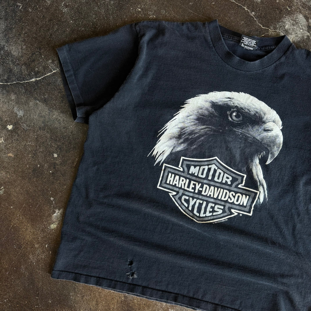 90’s Reno Harley Eagle Tee (XL)