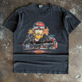 90’s Harley Biker Portrait Switzerland Art Tee (XL)