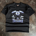 90’s Harley Davidson Feel the Thunder Canada Tee (L)
