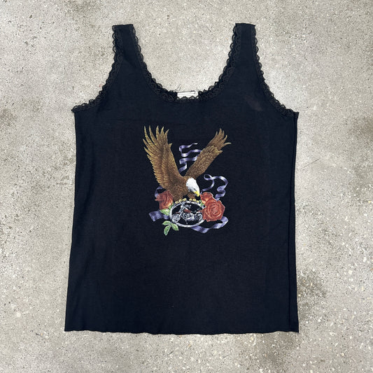 Harley CMJ Women’s Tank Top Tee