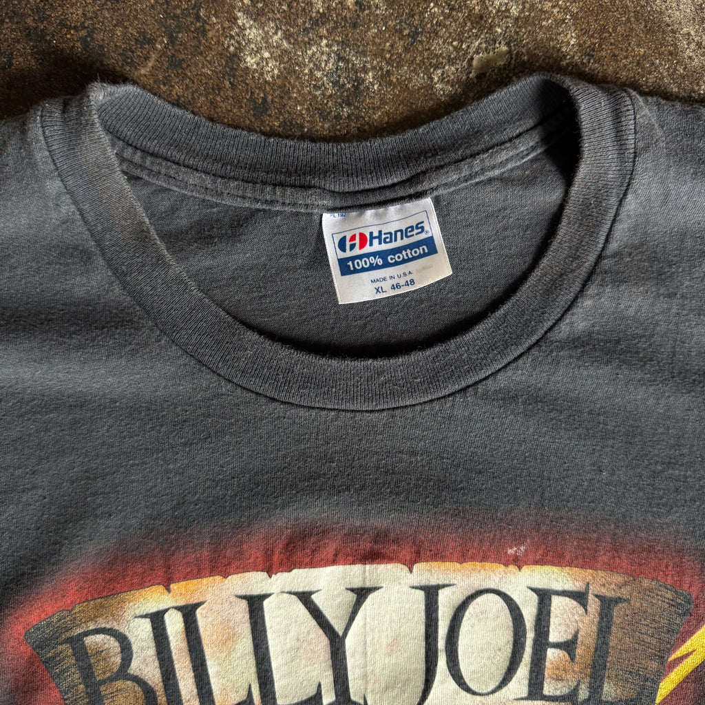 80’s Billy Joel Stormfront Band Tee (XL)